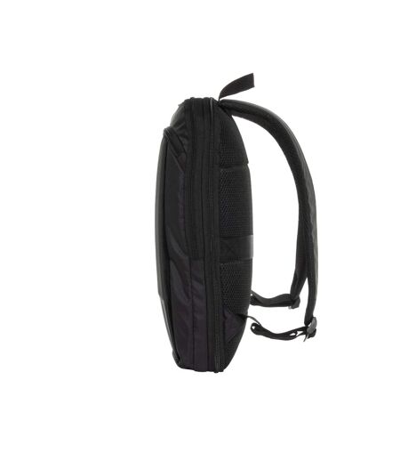 Flexpack Aware Rpet Slim Laptop Backpack One Size Black XD Collection