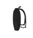 Flexpack Aware Rpet Slim Laptop Backpack One Size Black XD Collection-3