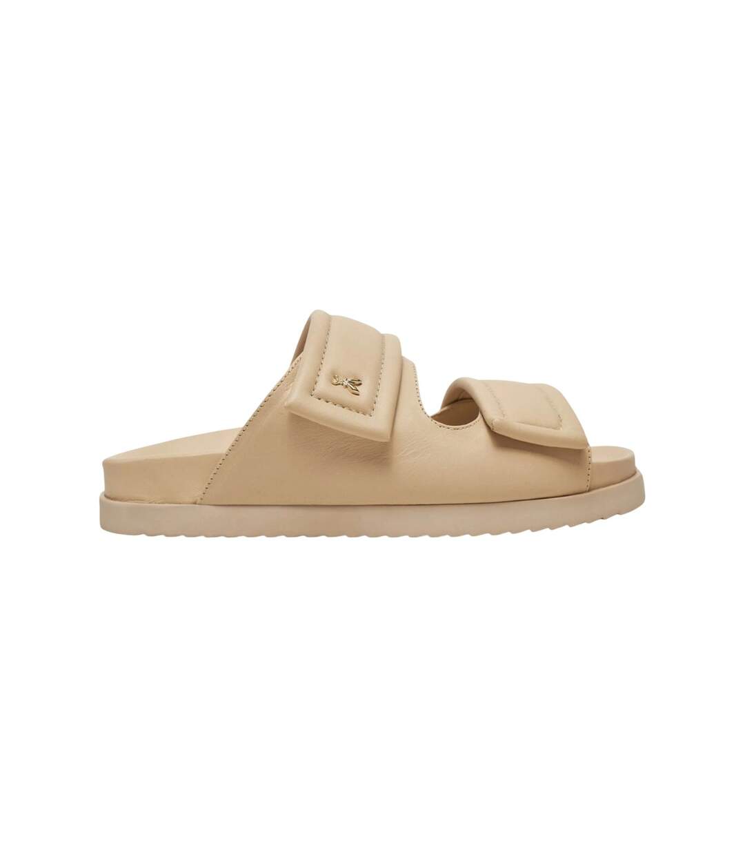 Sandales Femme Beige Patrizia Pepe-3