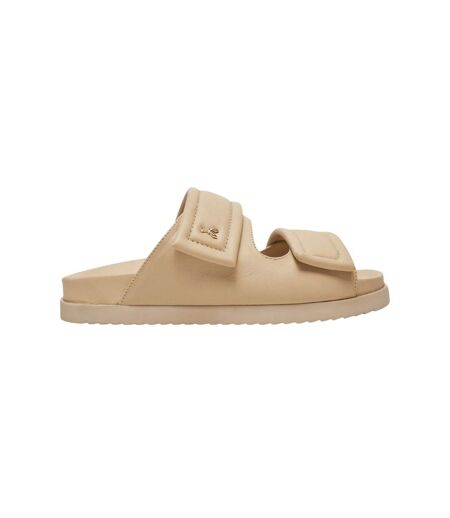 Sandales Femme Beige Patrizia Pepe