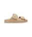 Sandales Femme Beige Patrizia Pepe-3