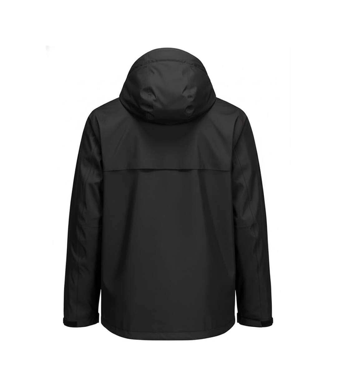 Veste Imperméable Professional Homme Noir Portwest-2