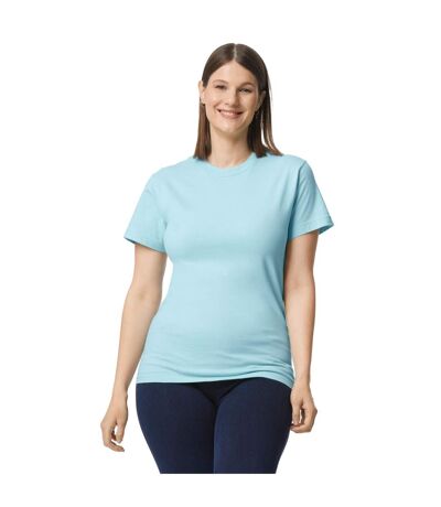Gildan Hammer - T-shirt - Adulte (Bleu ciel) - UTBC5635