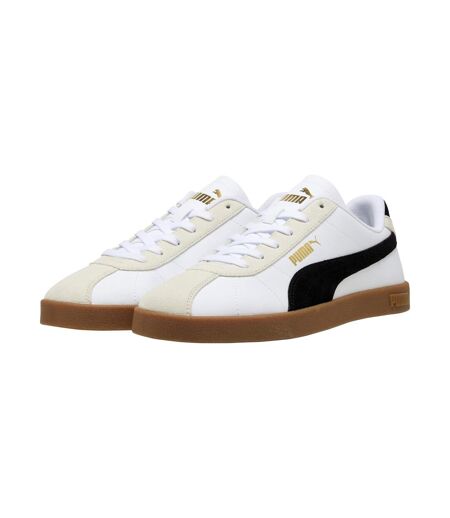 Basket à Lacets Puma Club II SD