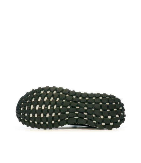Baskets Noires Homme Teddy Smith