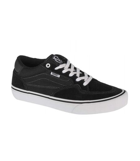 Baskets Rowan Pro Femme Noir Vans