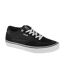 Baskets Rowan Pro Femme Noir Vans-1