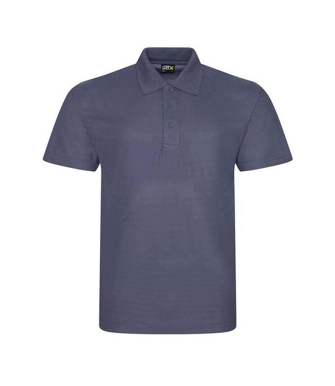Polo Homme Gris PRO RTX-1
