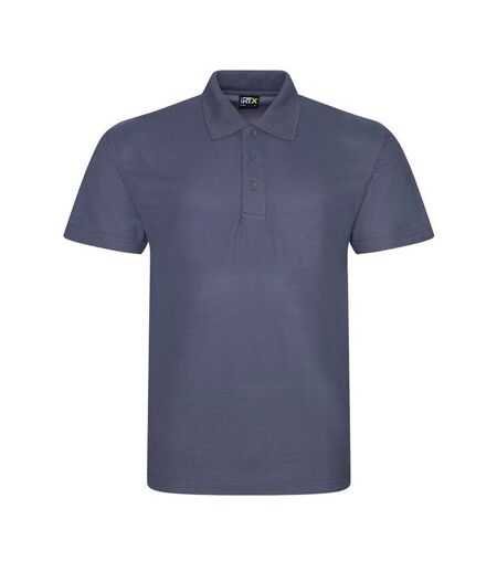 Polo Homme Gris PRO RTX