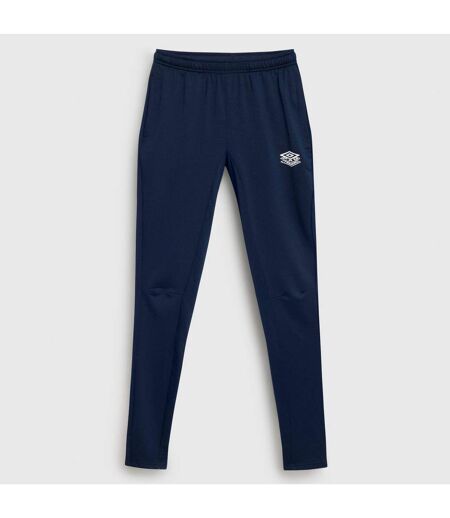 Unisex adult optimus training bottoms navy Umbro