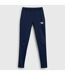 Unisex adult optimus training bottoms navy Umbro-1