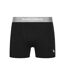 Pack of 5  Mens columbia boxer shorts  multicolored Bewley & Ritch