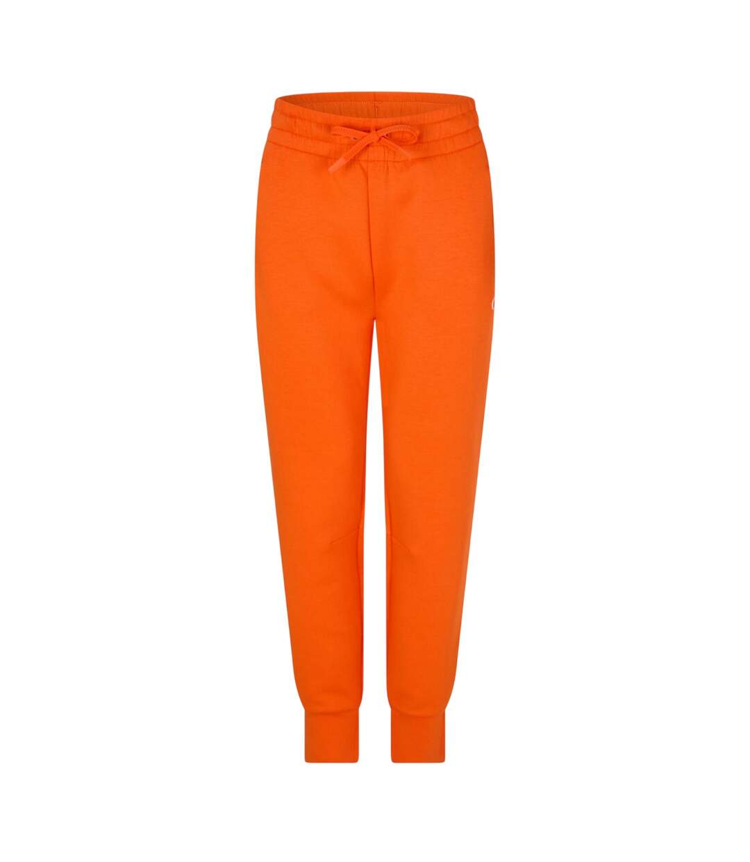 Pantalon De Jogging Sport Femme Orange Lacoste-1