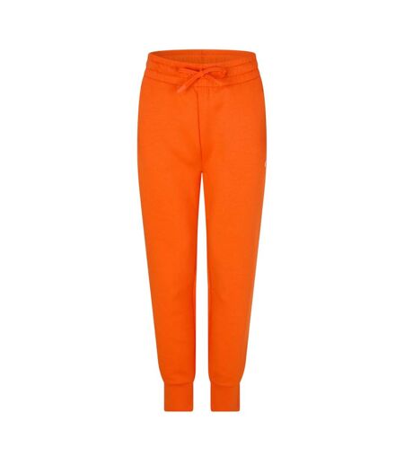 Pantalon De Jogging Sport Femme Orange Lacoste