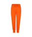 Pantalon De Jogging Sport Femme Orange Lacoste-1