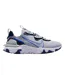 Baskets Motif/style Superposé Vision Homme Gris Bleu Nike-1