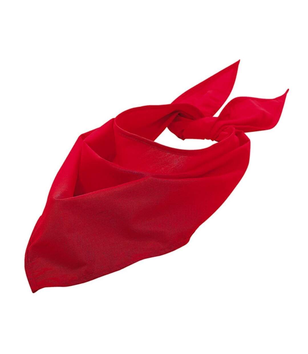 Bandana - 01198 - rouge-1