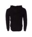 Pull noir homme paname brothers 1013-2