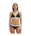 Culotte Femme Noir Calvin Klein-1