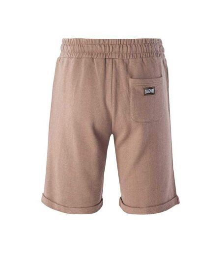 Mens Ukari Ii Shorts Brown Magnum