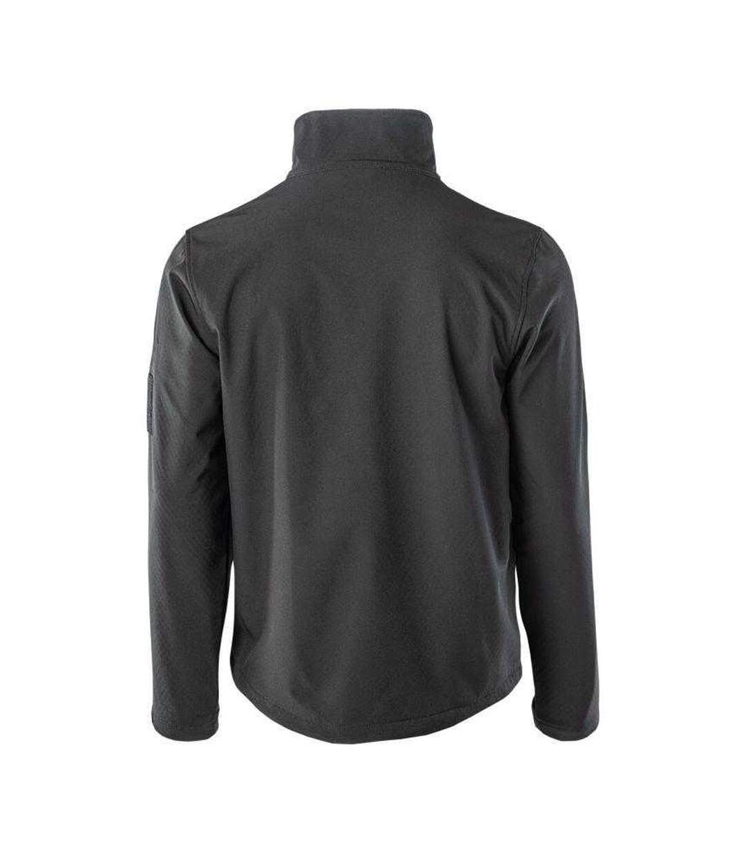 Mens 2.0 Deer Softshell Jacket Black Magnum-2