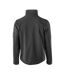 Mens 2.0 Deer Softshell Jacket Black Magnum-2