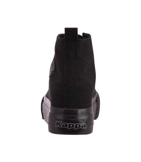 Bottines Viska Oc Femme Noir Kappa
