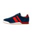 Basket Cuir Teddy Smith-1
