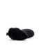 Boots noires femme xti ankle 43490-4