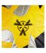 Ballon De Foot Ultimax Evo Taille 5 Jaune Argenté Noir Mitre-4