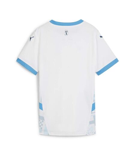OM maillot réplica domicile femme puma 2024/2025 - l