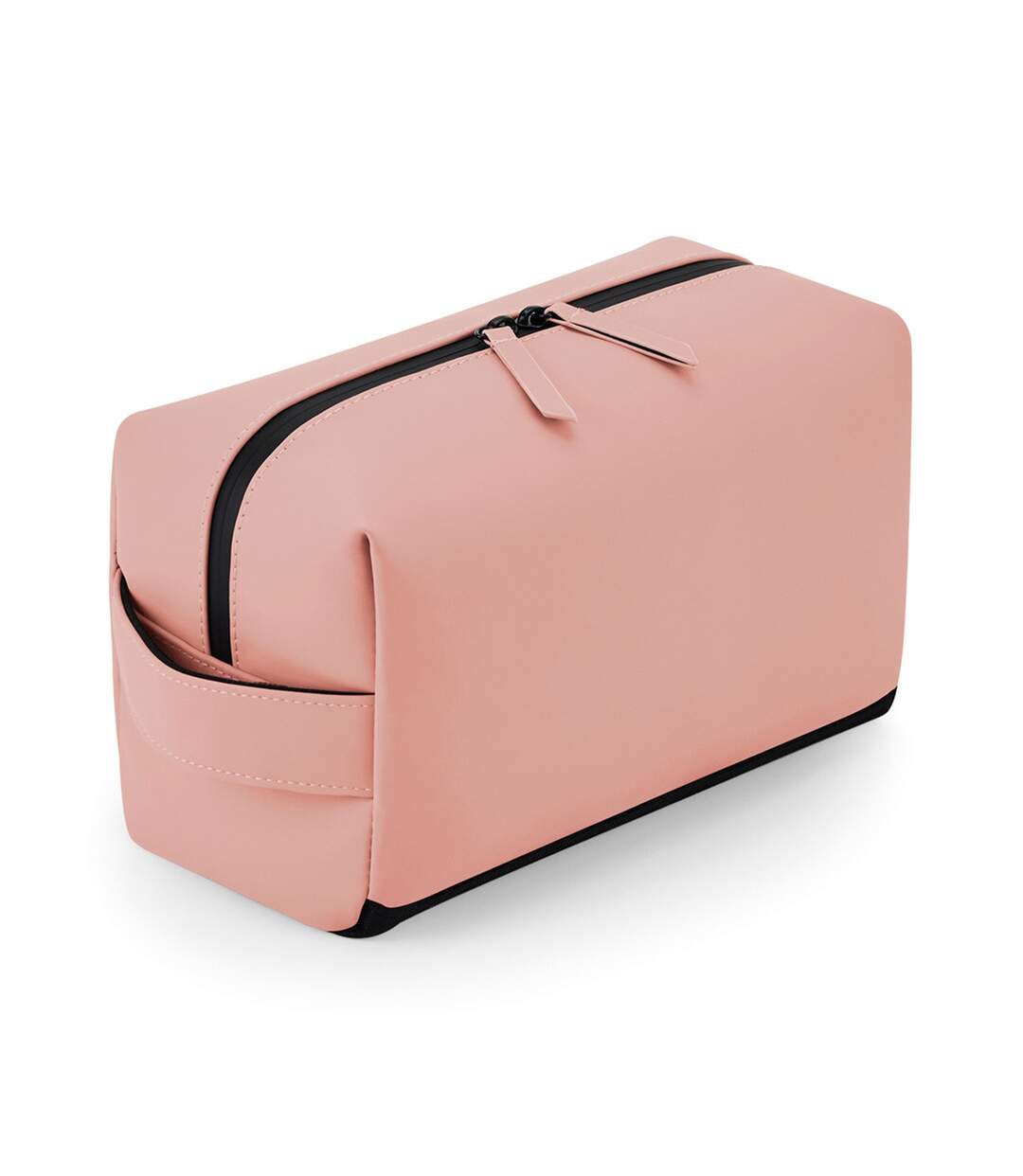 Trousse de toilette taille unique beige rosé Bagbase-1