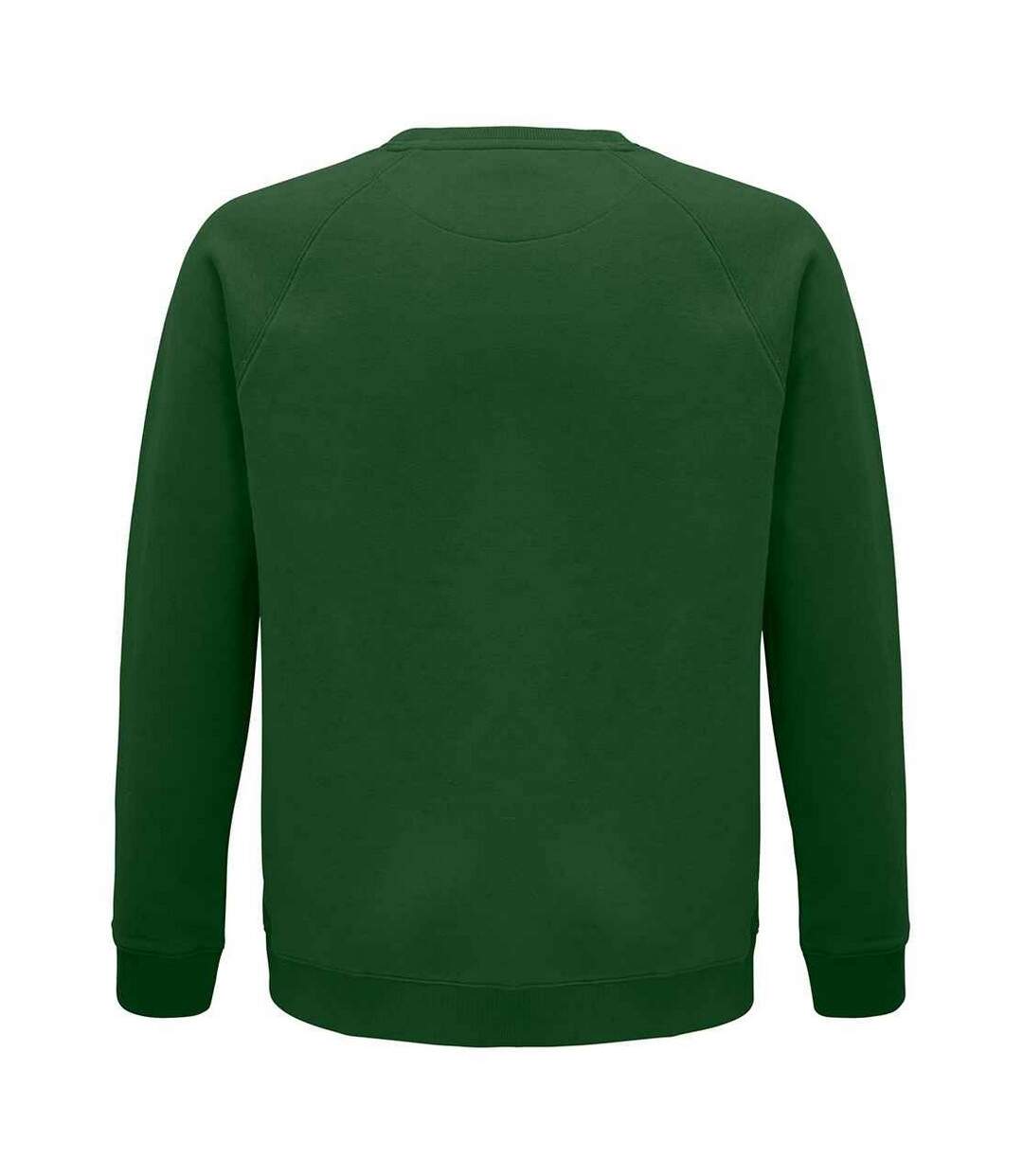 Sweat Space Adulte Vert Bouteille SOLS-2