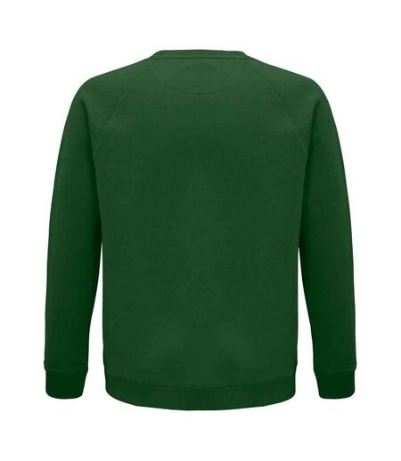 Sweat Space Adulte Vert Bouteille SOLS