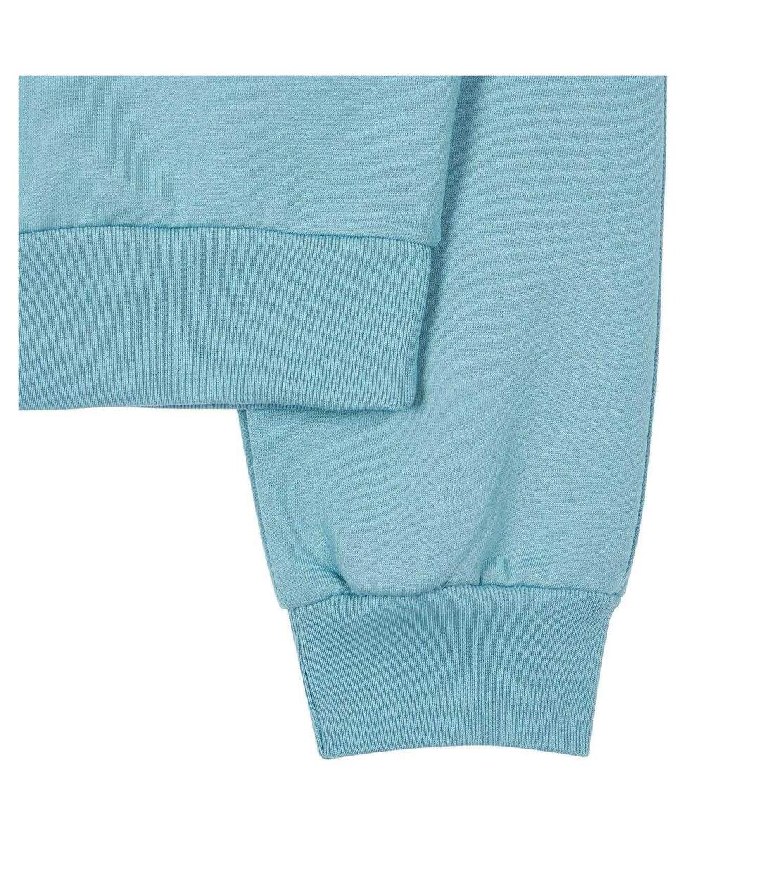 Sweat Femme Bleu Paul Smith-3