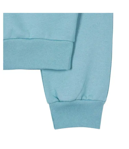 Sweat Femme Bleu Paul Smith
