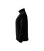 Veste Polaire Falcon Femme Noir Malfini-3