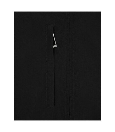 Haut De Survêtement Manches Longues Raglan Homme Noir No Fear