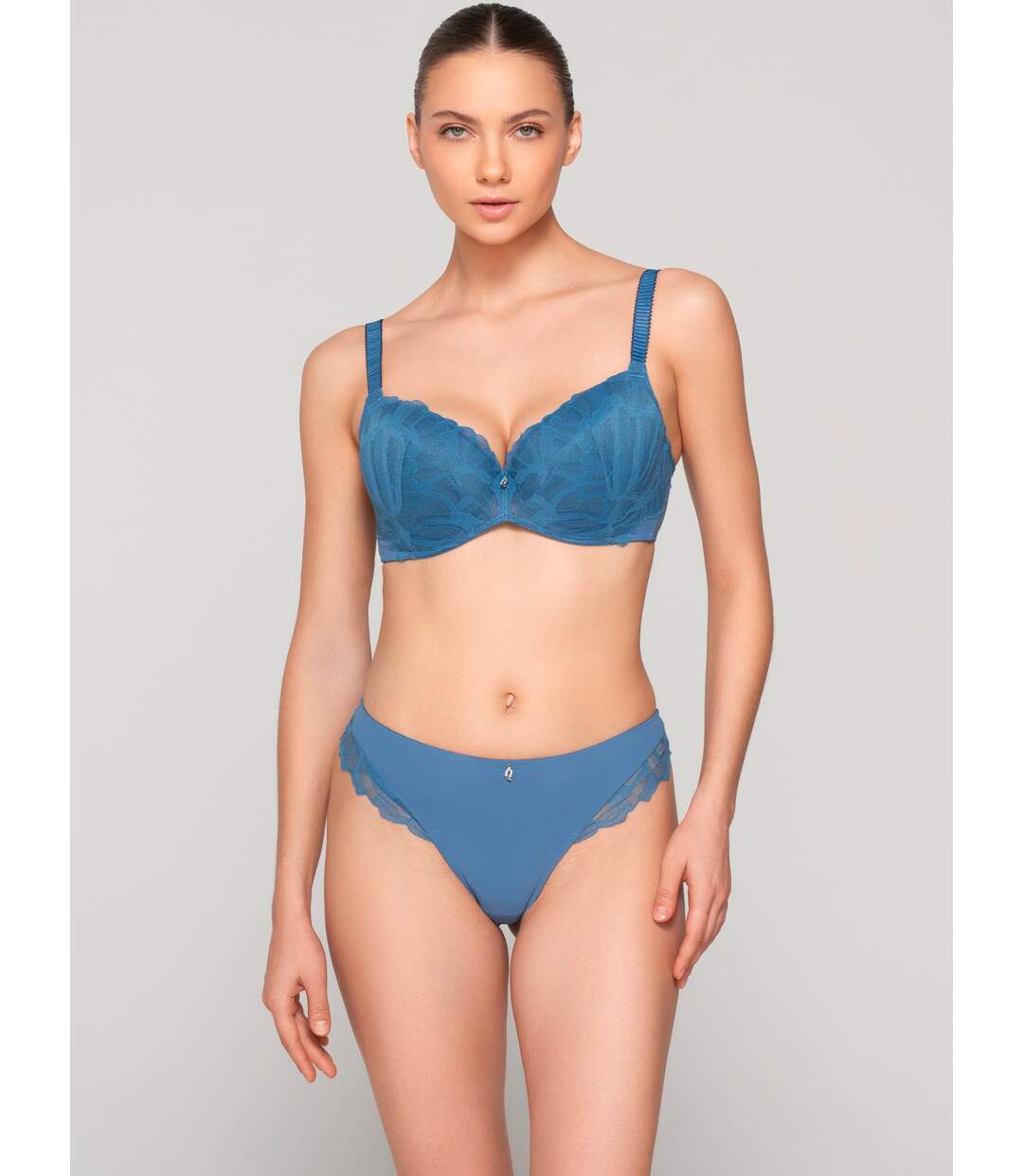 Brésilien MELODY Luna Splendida-3