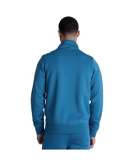 Sweat Homme Bleu Marine Luke 1977
