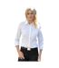 Chemisier Troina Femme Blanc CG Workwear-1