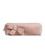 Trousse De Toilette Motif/style Nœud Femme Taille Unique Rose Pâle Ted Baker-2