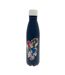 Sonic The Hedgehog Thermal Flask (Navy Blue) (27cm x 7cm) - UTTA11391