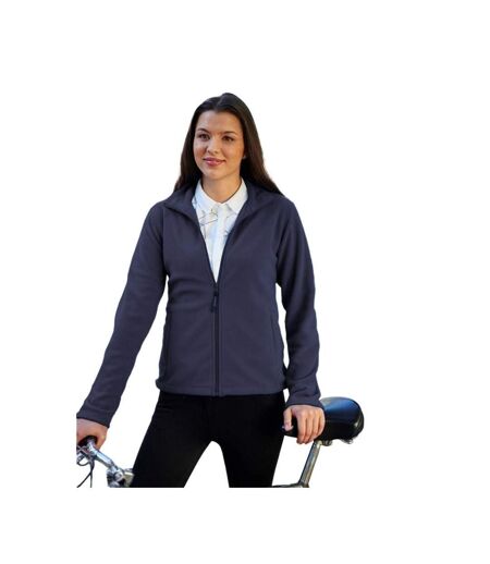 Veste Femme Bleu Marine Regatta