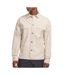 Surchemise beige homme jack & jones cotarmac - l-1