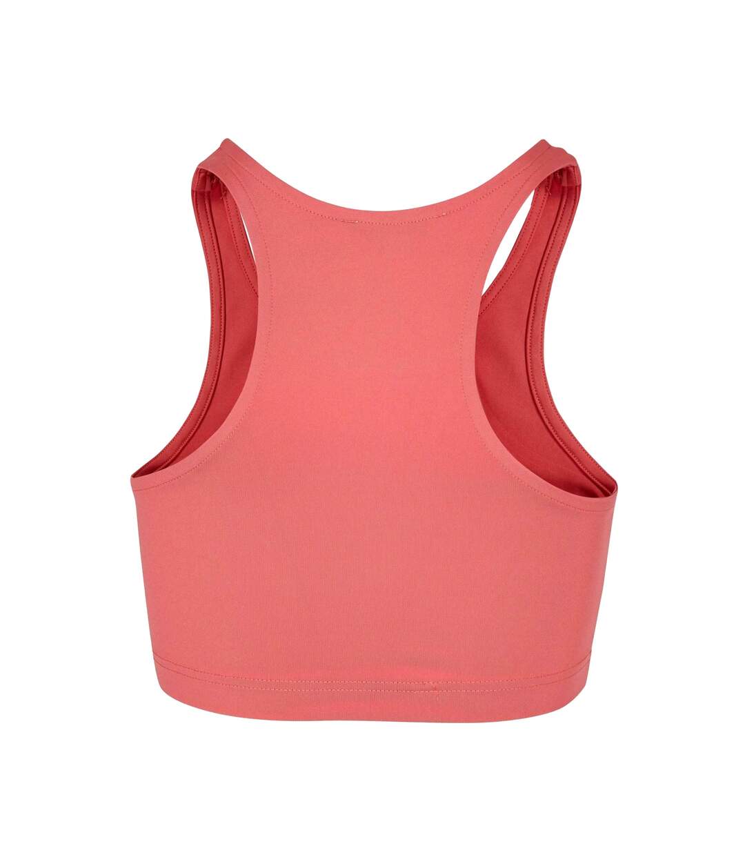 Top Court W-essential Femmes/dames Pamplemousse 9N1M SENSE-3