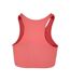 Top Court W-essential Femmes/dames Pamplemousse 9N1M SENSE-3