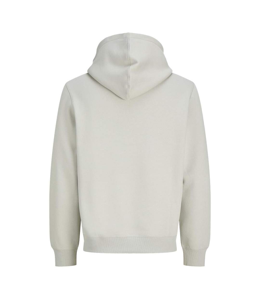 Sweat vert clair homme jack & jones frederiksberg-2