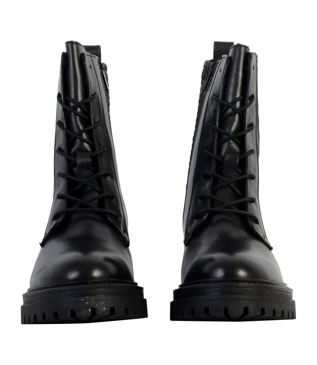 Bottine Cuir Geox Iridea-5