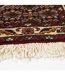 Authentique tapis d'Orient fait main en laine SENNEH